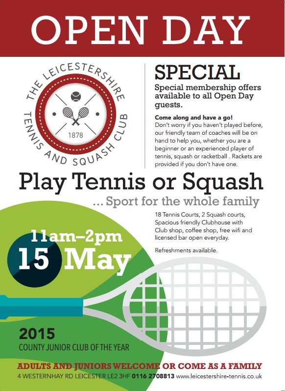 Open Day