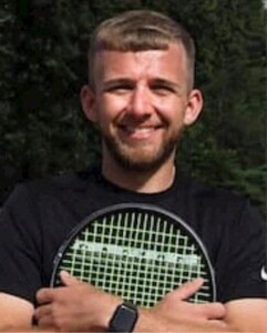 Tommy Lane head Coach