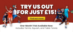 £15 membership offer