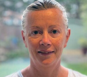 Photo of Alice Griffiths, LLTCs Safety Officer